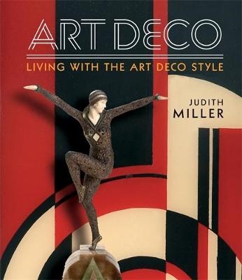 Miller's Art Deco - Judith Miller