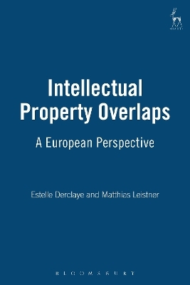 Intellectual Property Overlaps