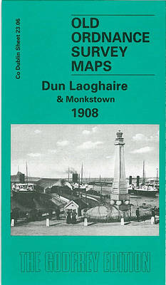 Dun Laoghaire and Monkstown 1908 - Alan Godfrey