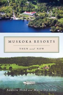 Muskoka Resorts