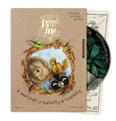 The Land of Me -  Made In Me Ltd