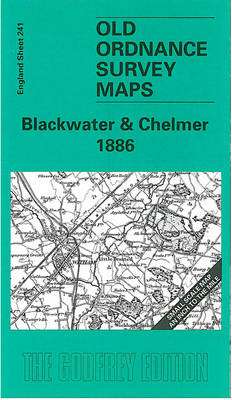 Blackwater and Chelmer 1886
