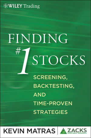 Finding #1 Stocks - Kevin Matras