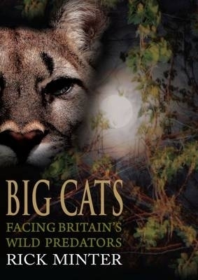 Big Cats - Rick Minter
