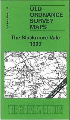 The Blackmore Vale 1903 - Alan Godfrey