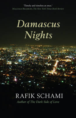 Damascus Nights - Rafik Schami