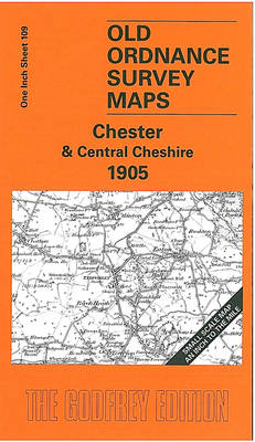 Chester and Central Cheshire 1905