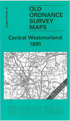 Central Westmorland 1895 - Elizabeth Clutton