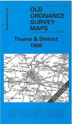 Thame and District 1886