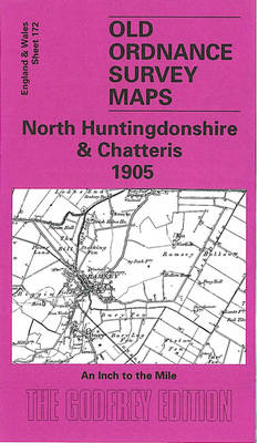North Huntingdon and Chatteris 1905