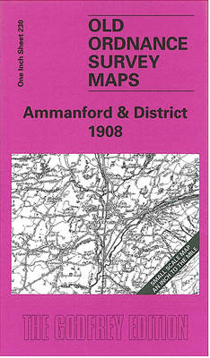 Ammanford and District 1908