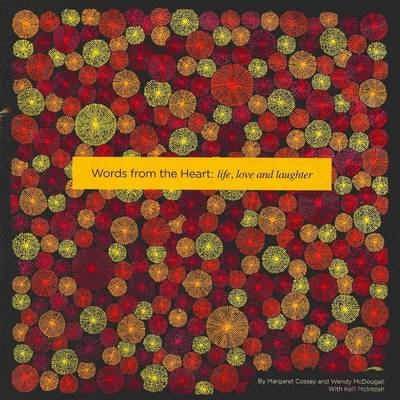 Words from the Heart - Margaret Cossey