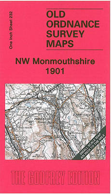 NW Monmouthshire 1901