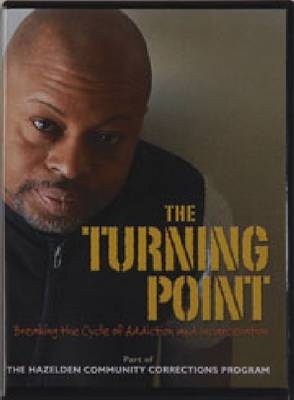 The Turning Point - Vincent Hayden