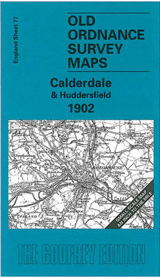 Calderdale and Huddersfield 1902