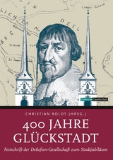 400 Jahre Gl&uuml;ckstadt - 
