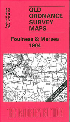 Foulness and Mersea 1904