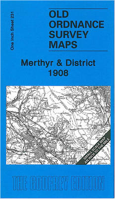 Merthyr and District 1908 - Derrick Pratt