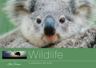 Australian Heart: Wildlife Book