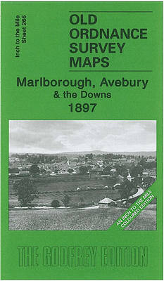 Marlborough, Avebury and The Downs 1897