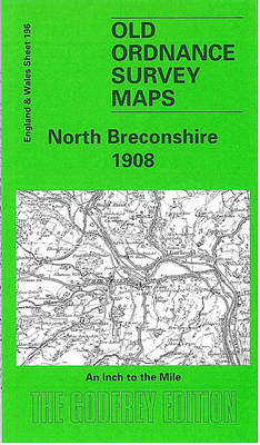 North Breconshire 1908