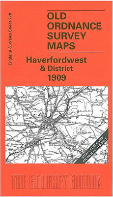 Haverfordwest and District 1909