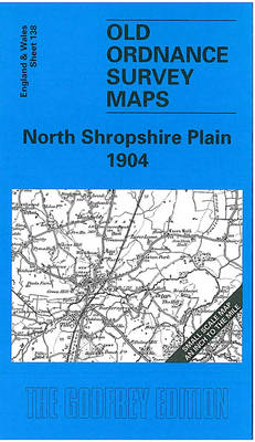 North Shropshire Plain 1904 - Derrick Pratt