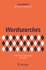 Wordsearches -  Adrian Wallwork