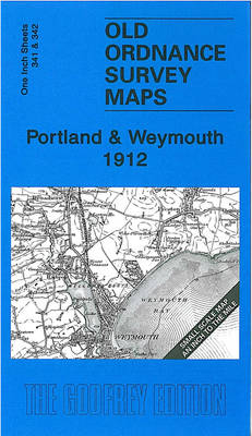 Portland and Weymouth 1912 - Alan Godfrey