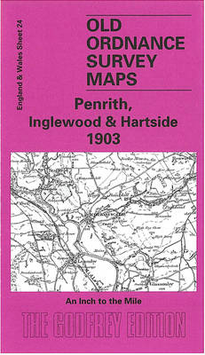 Penrith, Inglewood and Hartside 1903