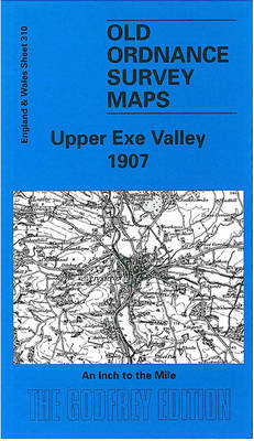 Upper Exe Valley 1907