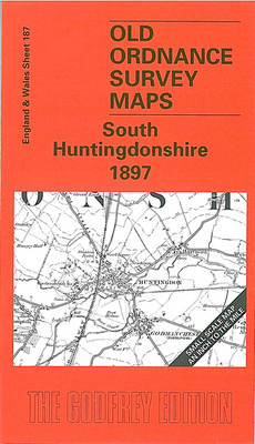 South Huntingdonshire 1897 - David Cozens