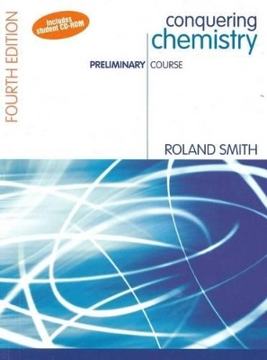 Conquering Chemistry Preliminary Course