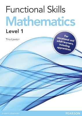 Functional Skills Maths Level 1 Teaching and Learning Resource Disk