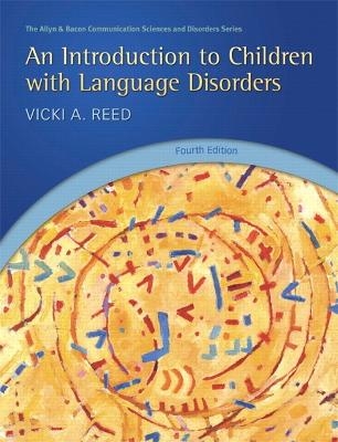 An Introduction to Children with Language Disorders