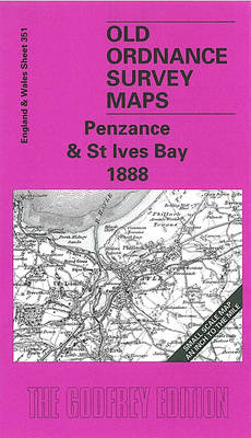 Penzance and St.Ives Bay 1888 - Peter Waverly