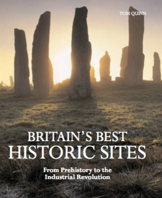 Britain's Best Historic Sites