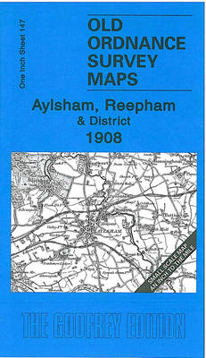 Aylsham, Reepham and District 1908 - Robert Malster