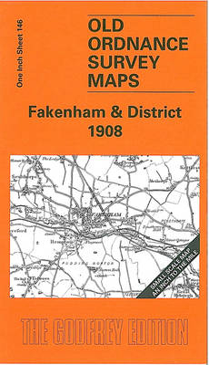 Fakenham and District 1908 - Robert Malster