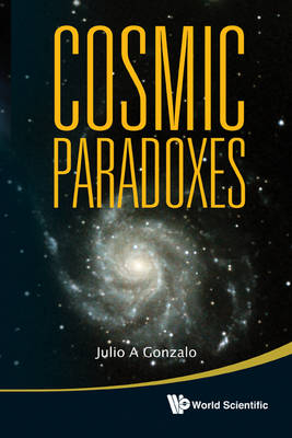 Cosmic Paradoxes - Julio A Gonzalo