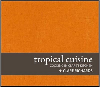 Tropical Cuisine