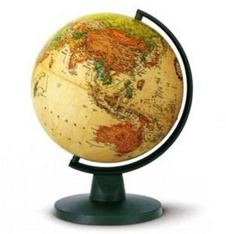 Mini Globe