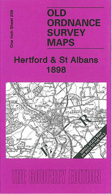 Hertford and St Albans 1898 - Barrie Trinder
