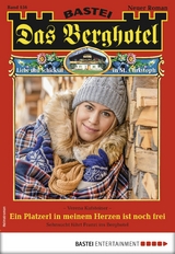 Das Berghotel 156 - Verena Kufsteiner