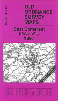 East Somerset and West Wilts 1897 - Tony Painter