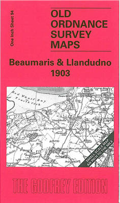 Beaumaris and Llandudno 1903 - Alan Godfrey
