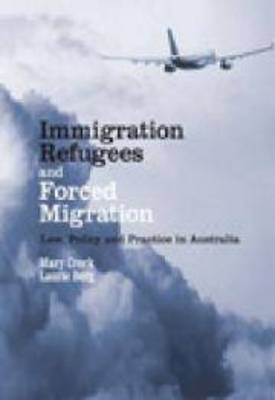 Immigration, Refugees and Forced Migration