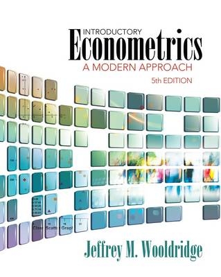 Introductory Econometrics