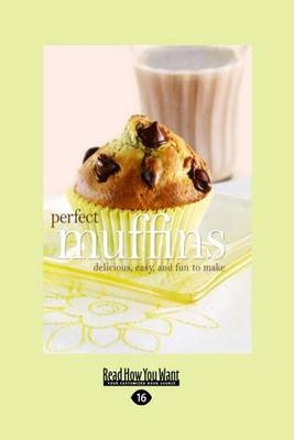 Perfect Muffins -  Fog City Press