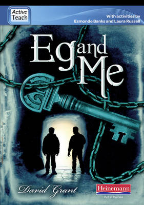 Eg and Me ActiveTeach CD-ROM (HEROES)